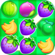 Fruit Line : Fruit Link Blast