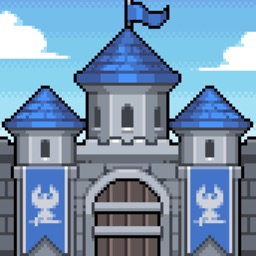 Fort KingGod : Pixel Defense