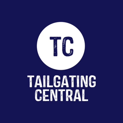 Tailgating Central icon