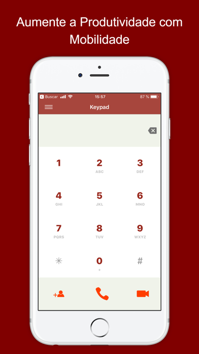 Screenshot #2 pour VG Mobile Extension