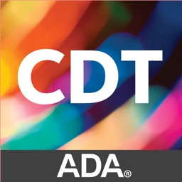 ADA CDT Coding