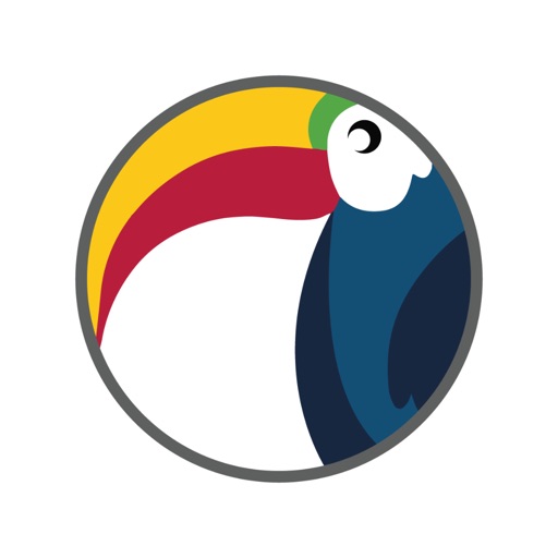 VIP Tucan - AppWisp.com