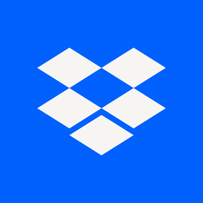 Dropbox: Cloud & Photo Storage