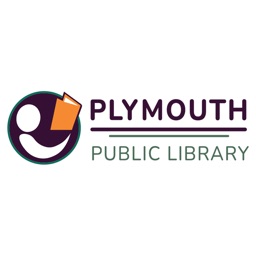 Plymouth Public Library App