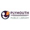 Connect with your Plymouth Public Library at any time from the convenience of your phone or tablet