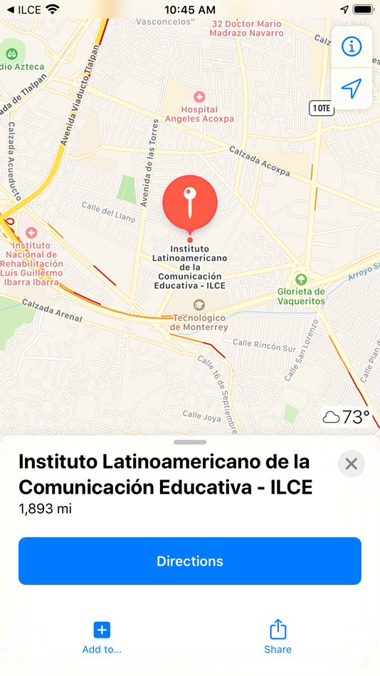 #7. ILCE (iOS) Bởi: ILCE