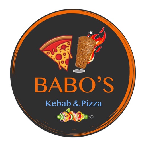 Babos Kebab and Pizza