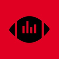 Cincinnati Football Schedules app icon - Sports app for iPhone