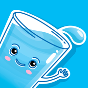 Water Tracker by Water.Mate