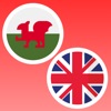Welsh-English Translator icon