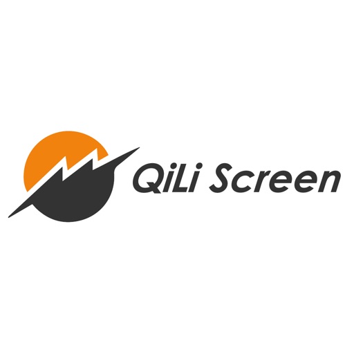QiLi Screen - AppWisp.com QiLi Screen - AppWisp.com