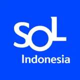 SOL Indonesia - Icône de l’app