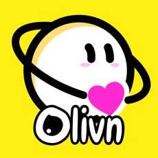 Olivn：Live Video Chat，Meet