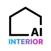 AI Interior Design Home Decor icon