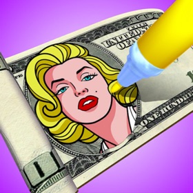 螢幕擷取畫面 (5) Money Art 3D