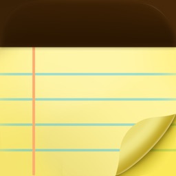 Old Notepad : Easy Memo Notes