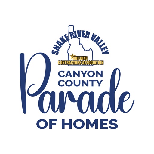 Canyon County Parade of Homes by Snake River Valley BCA