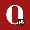 OUINO French (members only) icon