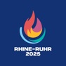 Get Rhine-Ruhr 2025 FISU WUG for iOS, iPhone, iPad Aso Report