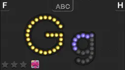 Interactive Alphabet ABC's screenshot 4
