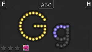 Interactive Alphabet ABC's screenshot 4