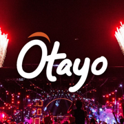 Otayo - Events, Tickets & More