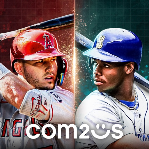 icon of MLB 9 Innings 24