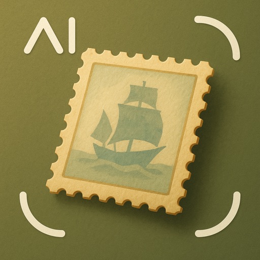 Stamp Identifier: Find Value