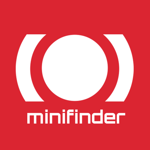 MiniFinder TripLog