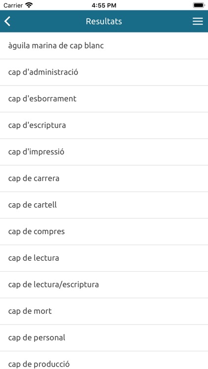 Portal Terminològic Valencià