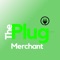 The Plug Merchant allows store owners the full capability to run there store in their hand