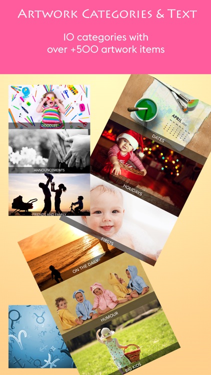 Baby Pic Cast to Chromecast