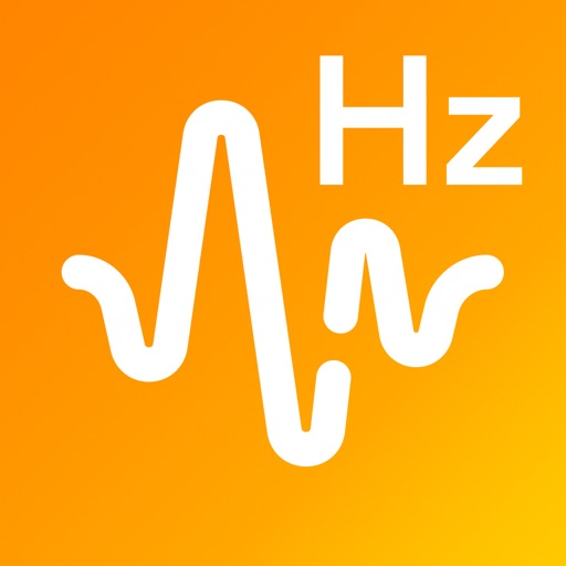Hz Tone & Frequency Generator