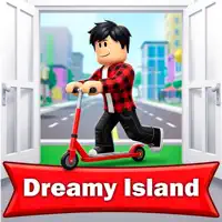 Dreamy Island Life Escape