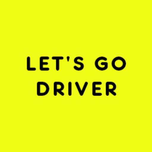 Letsgo Driver