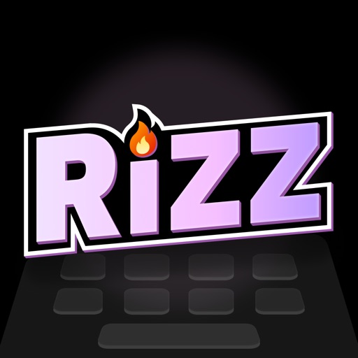 Rizz AI keyboard: Aboard