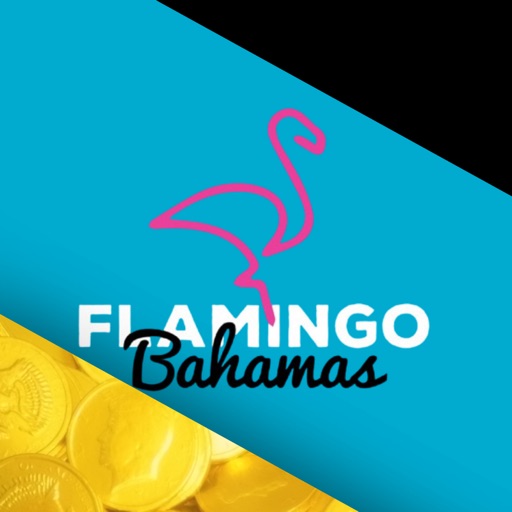 Flamingo Bahamas