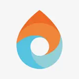 Drop and Render - Icône de l’app