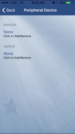 QuickSale screenshot 3
