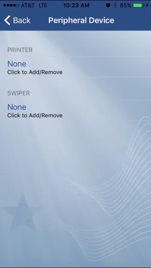 QuickSale screenshot 3