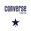 CONVERSE TOKYO会員証アプリ - iPhoneアプリ