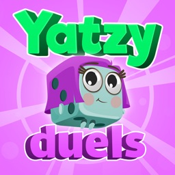 Yatzy Duels - Online Yatzee yz