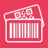 My Barcodes icon