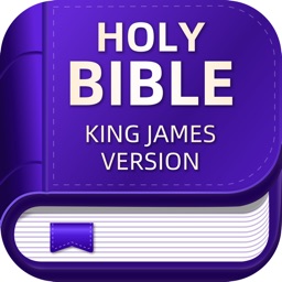 Holy Bible: Verse&Audio