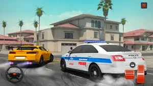 Police Officer - Cop Simulator screenshot 1