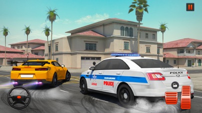 Police Officer - Cop Simulator Screenshot