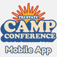 Tri-State CAMP Conference app icon - Education app for iPhone