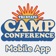 Tri-State CAMP Conference app icon - Education app for iPhone