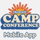 Tri-State CAMP Conference app icon - Education app for iPhone