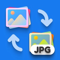 Image Converter － 图片转pdf, jpg